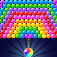 Bubble Pop: Bubble Shooter