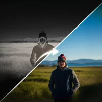 Negative Photo Scanner