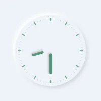 Jam Apung - Timer - Stopwatch