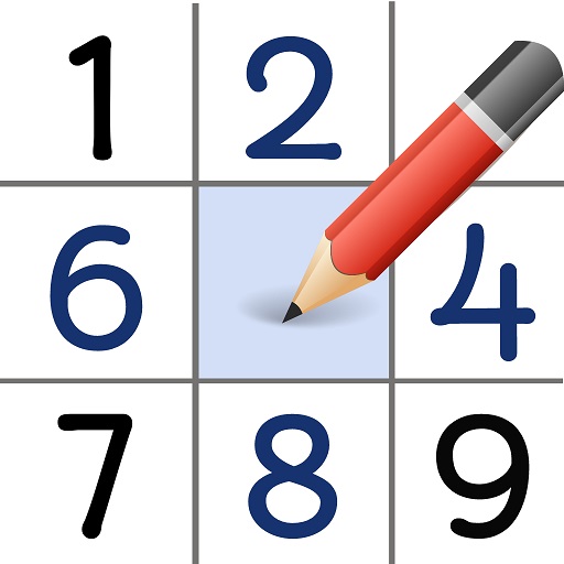 Sudoku: Teka-teki Otak